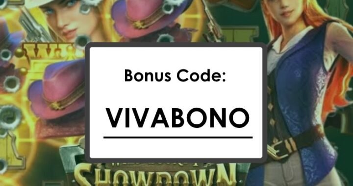 Wild Bounty Showdown: 3000 formas de ganar y hasta 5000x tu apuesta