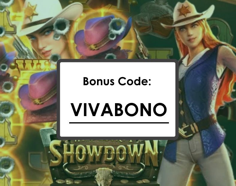 Wild Bounty Showdown Gira y gana hasta 5000x en este juego del oeste