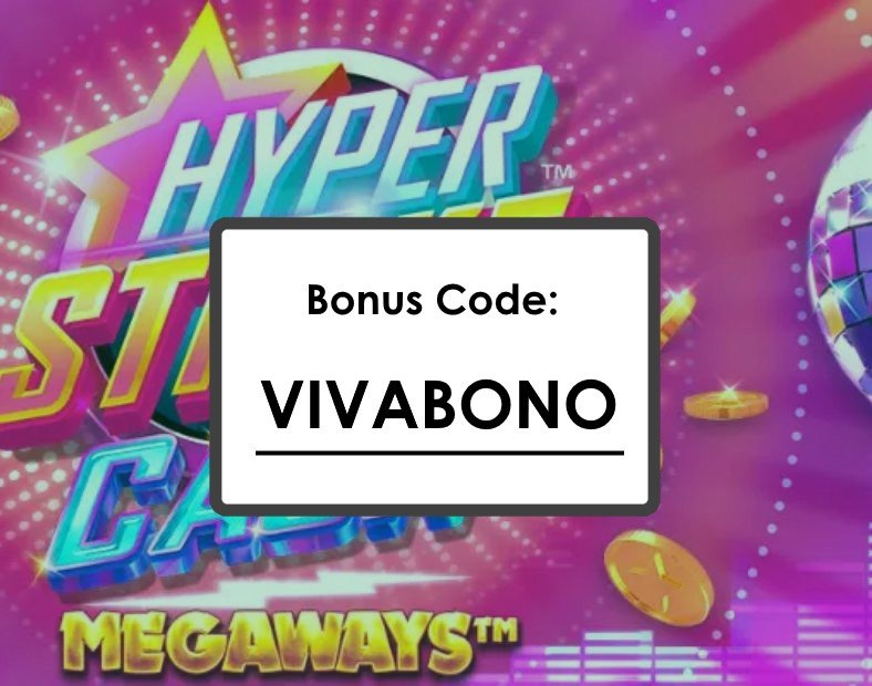Hyper Strike Cash Megaways Gana hasta 10000X tu apuesta